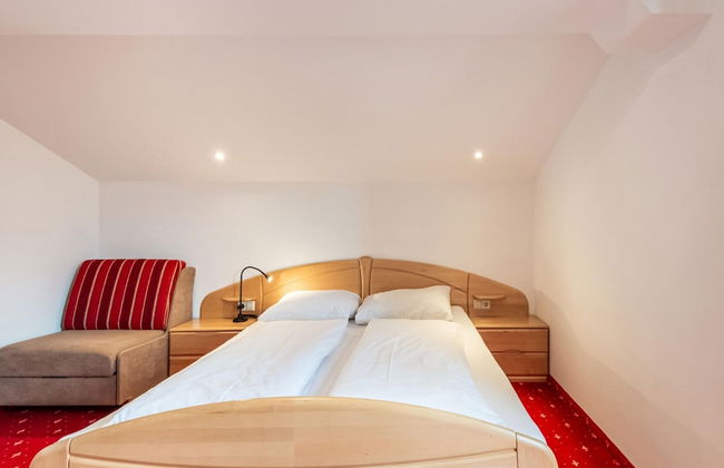 Quietly-located Apartment Near the Center of Radstadt - Foto 7