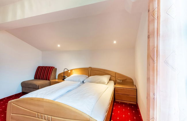 Quietly-located Apartment Near the Center of Radstadt - Foto 3