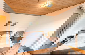 Foto 1 - Quietly-located Apartment Near the Center of Radstadt