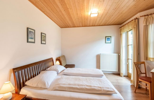Quietly-located Apartment Near the Center of Radstadt - Foto 6