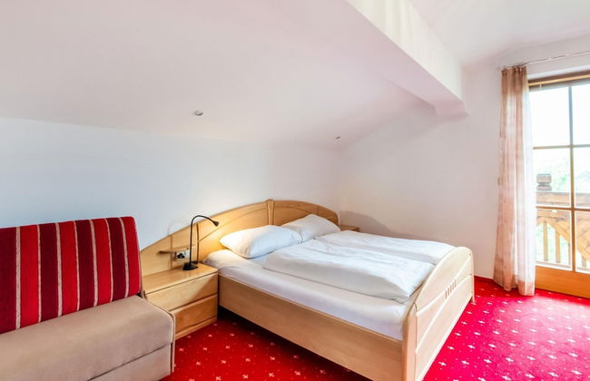 Quietly-located Apartment Near the Center of Radstadt - Foto 4