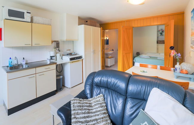 Apartment in Baflo Near Seal Center - Foto 1