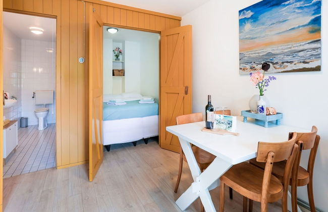 Apartment in Baflo Near Seal Center - Foto 19