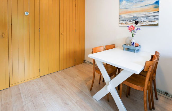 Apartment in Baflo Near Seal Center - Foto 20