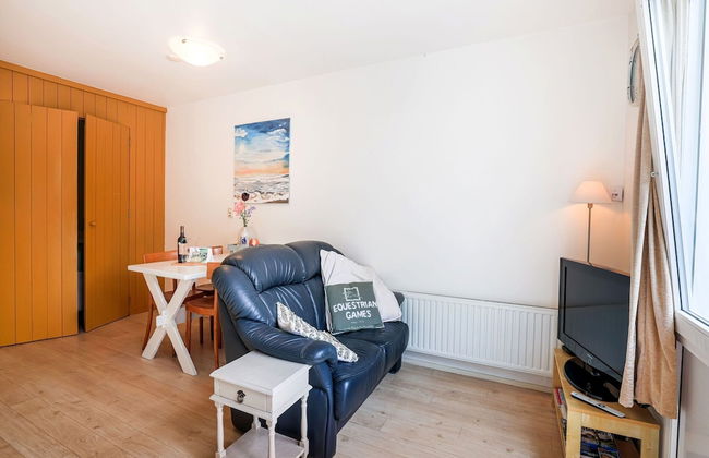 Apartment in Baflo Near Seal Center - Foto 11