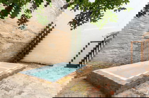 Foto 30 - Charming Holiday Home in Fuentes de Andalucía With Pool