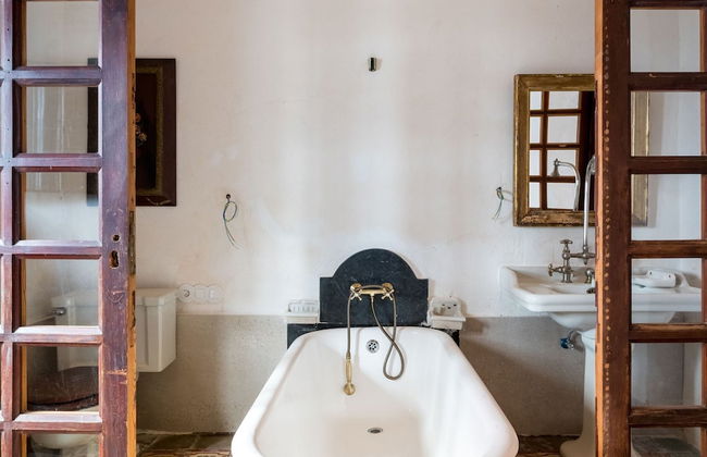 Charming Holiday Home in Fuentes de Andalucía With Pool - Foto 25