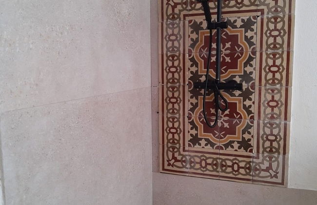 Charming Holiday Home in Fuentes de Andalucía With Pool - Foto 26