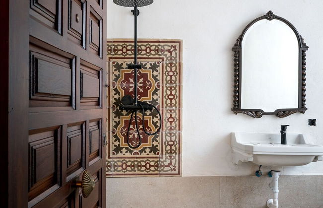 Charming Holiday Home in Fuentes de Andalucía With Pool - Foto 22