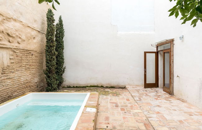 Charming Holiday Home in Fuentes de Andalucía With Pool - Foto 29