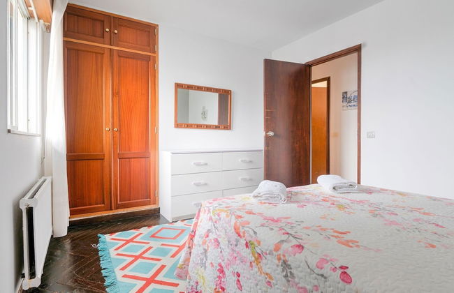 Snug Apartment in Santiago de Compostela With Terrace - Foto 19