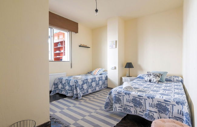 Snug Apartment in Santiago de Compostela With Terrace - Foto 14