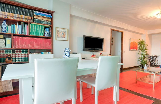 Snug Apartment in Santiago de Compostela With Terrace - Foto 6