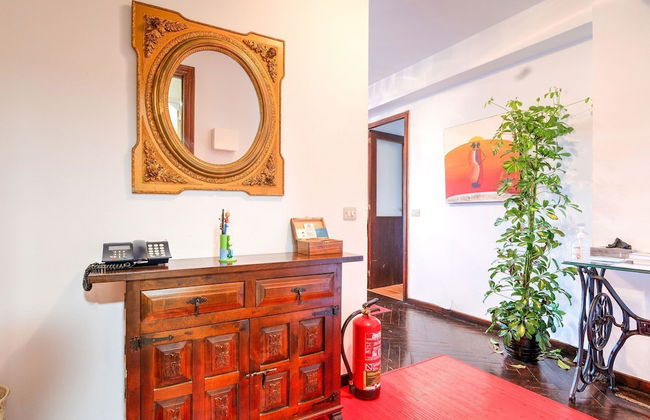 Snug Apartment in Santiago de Compostela With Terrace - Foto 2