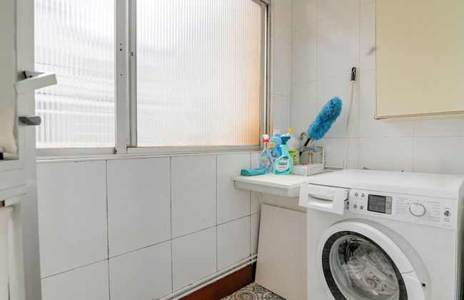 Snug Apartment in Santiago de Compostela With Terrace - Foto 16