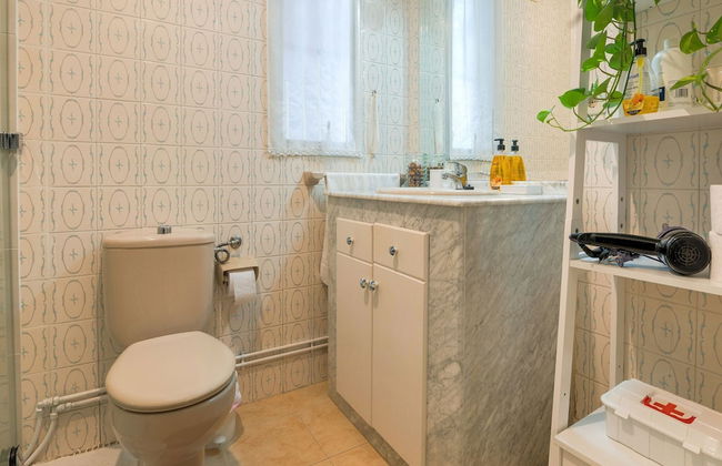 Snug Apartment in Santiago de Compostela With Terrace - Foto 22