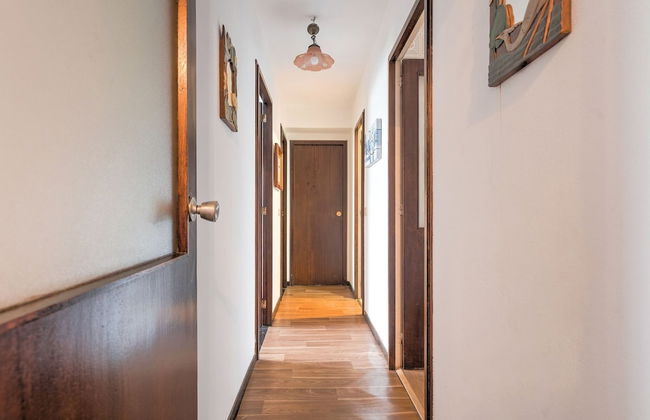 Snug Apartment in Santiago de Compostela With Terrace - Foto 3
