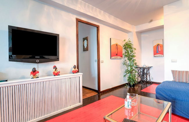 Snug Apartment in Santiago de Compostela With Terrace - Foto 7