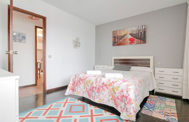 Snug Apartment in Santiago de Compostela With Terrace - Foto 17