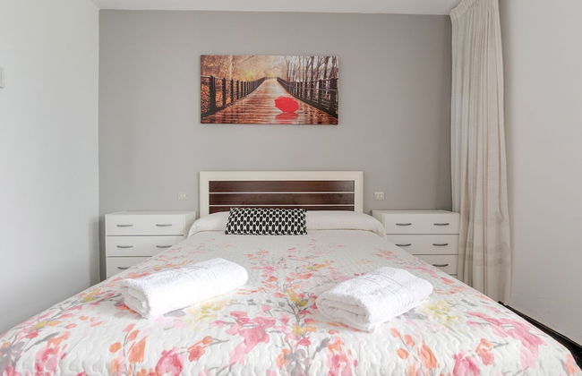 Snug Apartment in Santiago de Compostela With Terrace - Foto 21