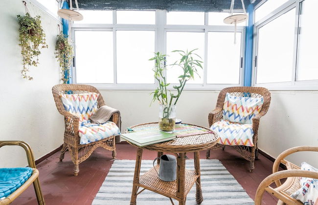 Snug Apartment in Santiago de Compostela With Terrace - Foto 13