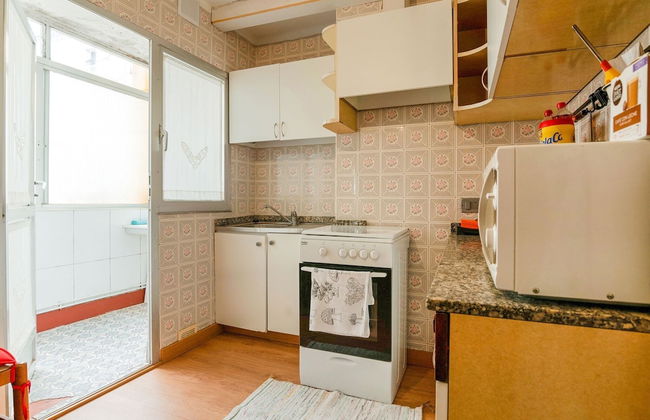 Snug Apartment in Santiago de Compostela With Terrace - Foto 5