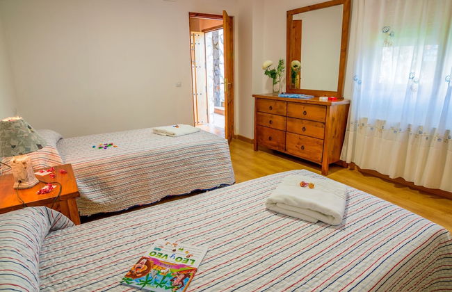 Cosy Apartment in Riello - Foto 6