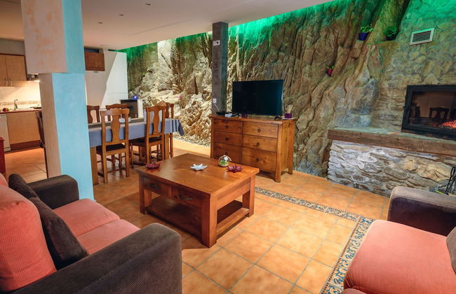 Cosy Apartment in Riello - Foto 3