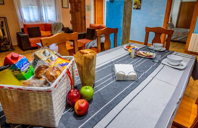 Cosy Apartment in Riello - Foto 23