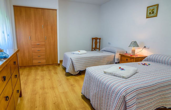 Cosy Apartment in Riello - Foto 5