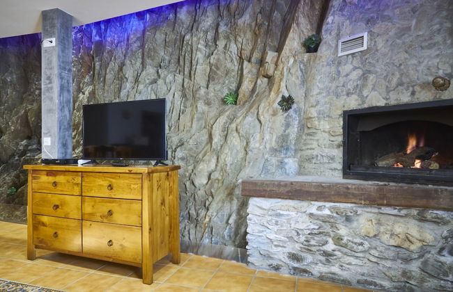Cosy Apartment in Riello - Foto 4