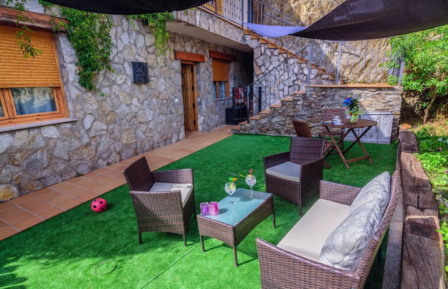Cosy Apartment in Riello - Foto 31