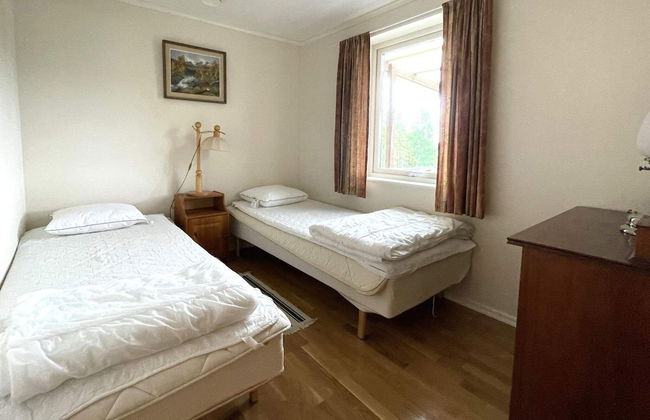8 Person Holiday Home in Rimforsa-by Traum - Foto 3