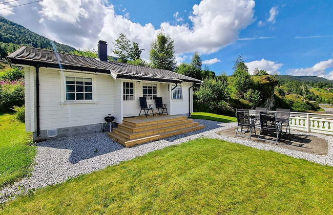 4 Person Holiday Home in Utvik-by Traum - Photo 27