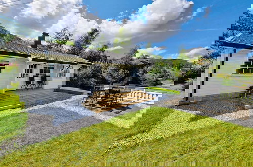 Photo 26 - 4 Person Holiday Home in Utvik-by Traum