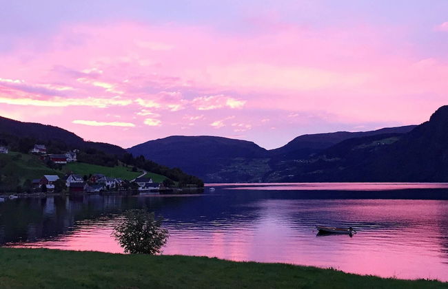 4 Person Holiday Home in Utvik-by Traum - Photo 13
