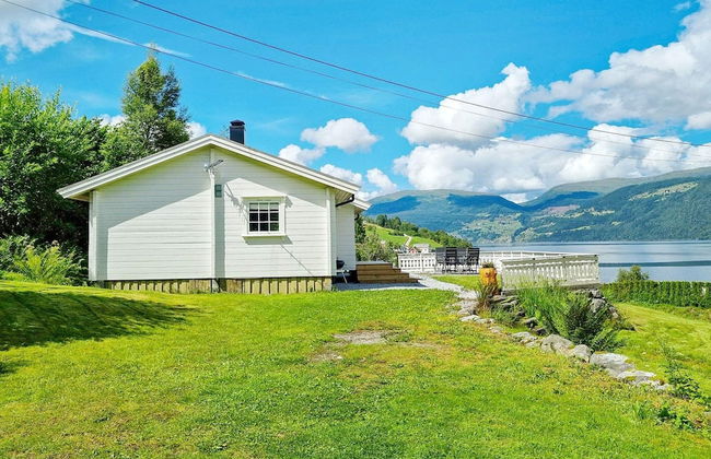 4 Person Holiday Home in Utvik-by Traum - Photo 25