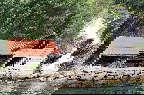 Photo 25 - 4 Person Holiday Home in Utvik-by Traum