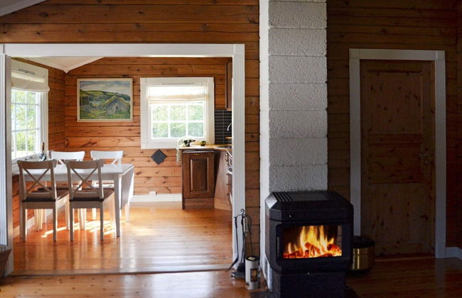 4 Person Holiday Home in Utvik-by Traum - Photo 19