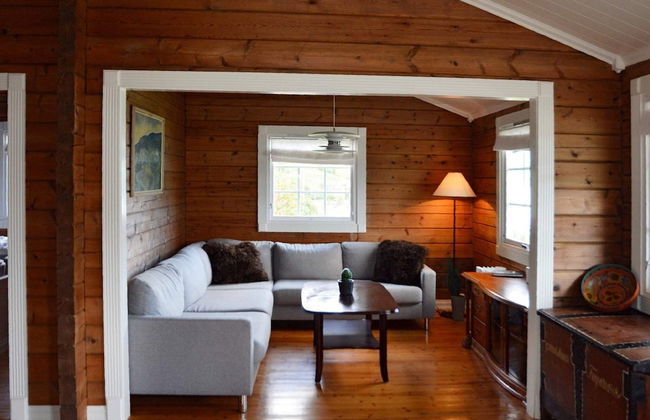 4 Person Holiday Home in Utvik-by Traum - Photo 6