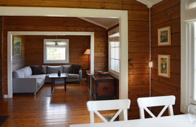 4 Person Holiday Home in Utvik-by Traum - Photo 10