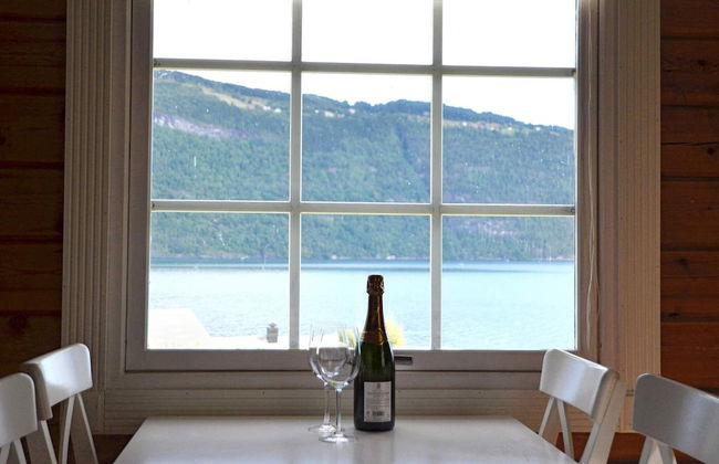 4 Person Holiday Home in Utvik-by Traum - Photo 18
