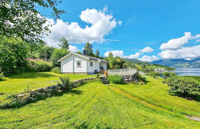 4 Person Holiday Home in Utvik-by Traum - Photo 30