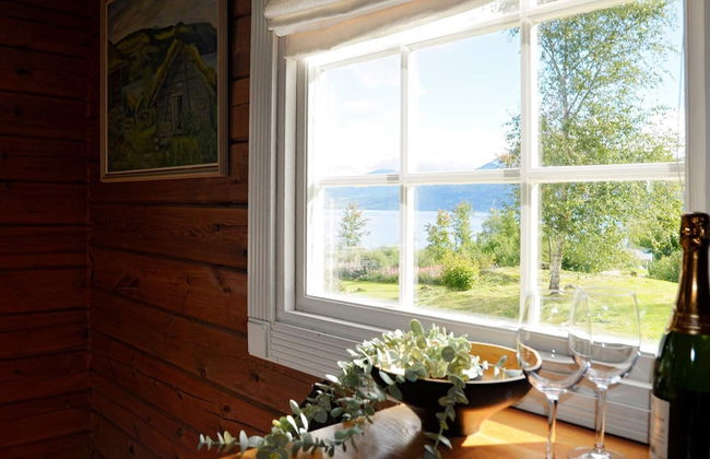 4 Person Holiday Home in Utvik-by Traum - Photo 23