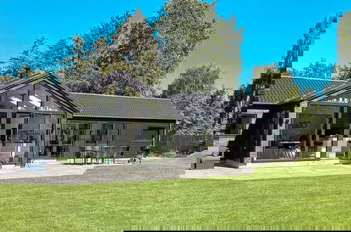 Foto 28 - 12 Person Holiday Home in Idestrup