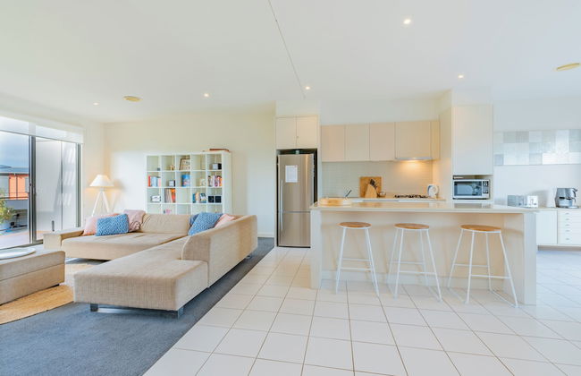 3 Bedroom Condo - Access to Pool Torquay - Foto 16