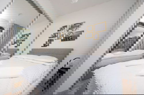 Foto 3 - RentPlanet - Apartament Grzegórzecka