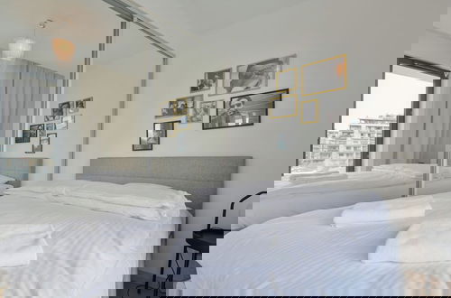 Foto 4 - RentPlanet - Apartament Grzegórzecka