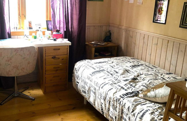 6 Person Holiday Home in Sollebrunn - Foto 2