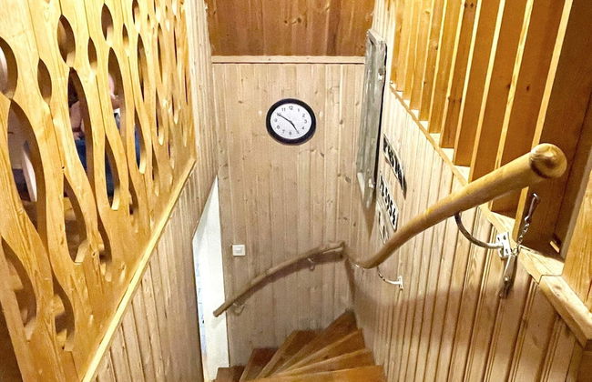 6 Person Holiday Home in Sollebrunn - Foto 23